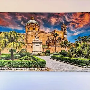 A Vacanze , Palermo Italia