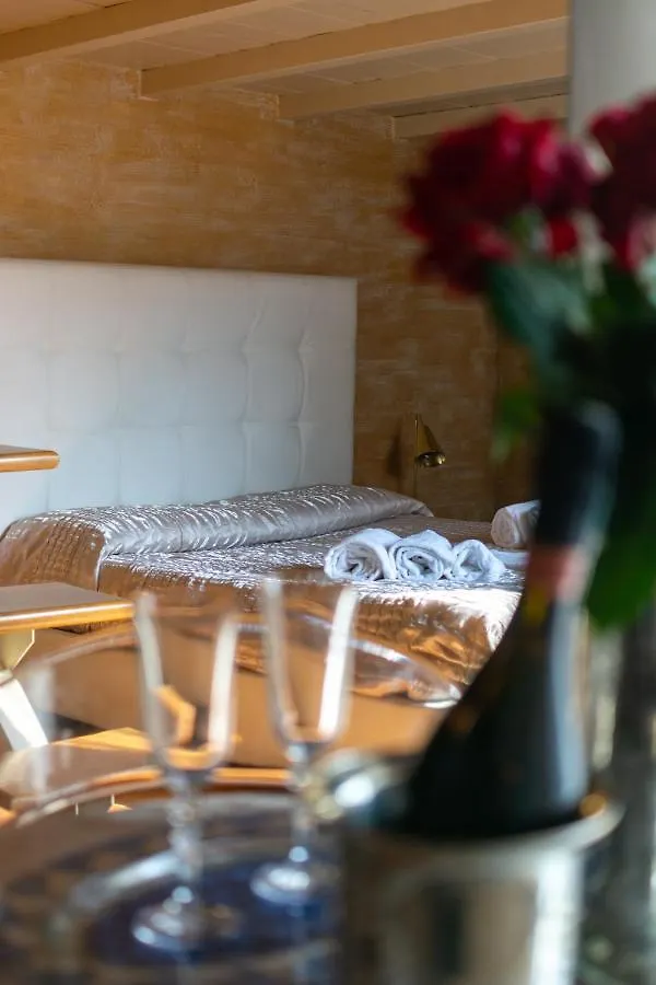 La Soffitta Di Giulietta - Design Loft Apartment Verona